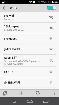 Huawei Ascend P6