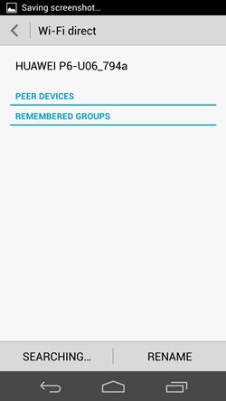 Huawei Ascend P6
