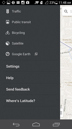 Huawei Ascend P6