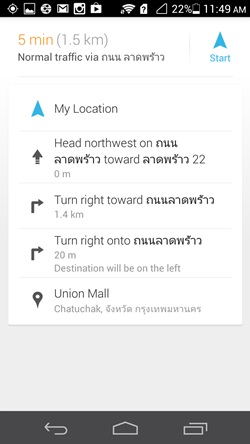 Huawei Ascend P6