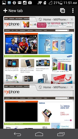 Huawei Ascend P6