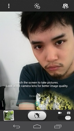Huawei Ascend P6