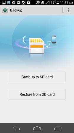 Huawei Ascend P6