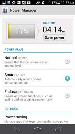 Huawei Ascend P6
