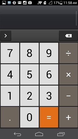Huawei Ascend P6