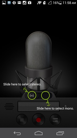 Huawei Ascend P6
