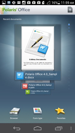 Huawei Ascend P6