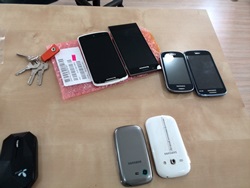 Huawei Ascend P6
