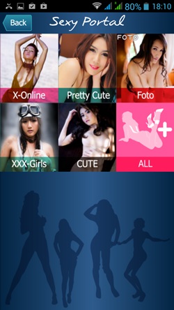 i-mobile IQ 9.1