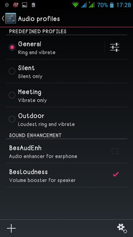 i-mobile IQ X Octo