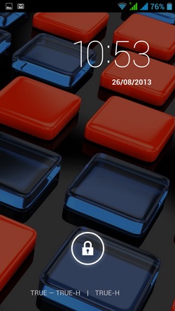 i-mobile IQ X2
