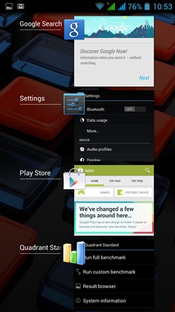 i-mobile IQ X2