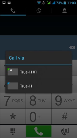 i-mobile IQ X2