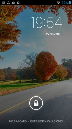 i-mobile IQ X3