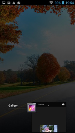 i-mobile IQ X3