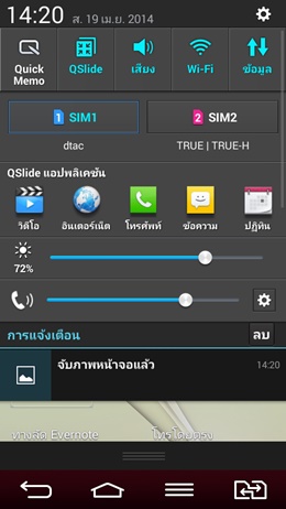 LG G2 mini