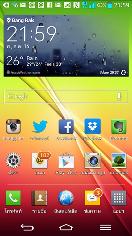 LG G2