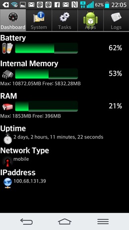 LG G2