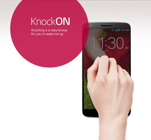 LG G2