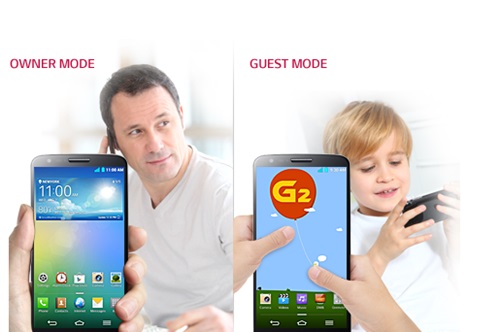 LG G2