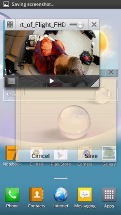 LG Optimus G Pro