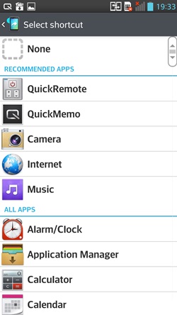 LG Optimus G Pro