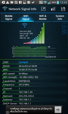 LG Optimus G