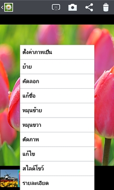 LG Optimus G