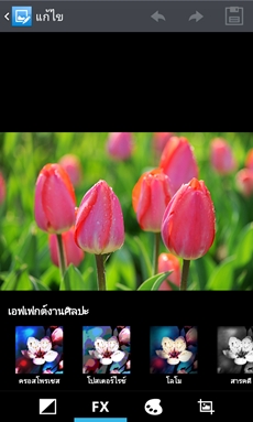 LG Optimus G