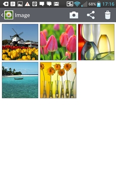 LG Optimus G