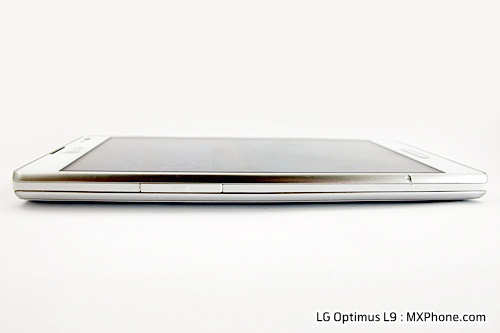 LG Optimus L9