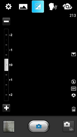 LG Optimus L9