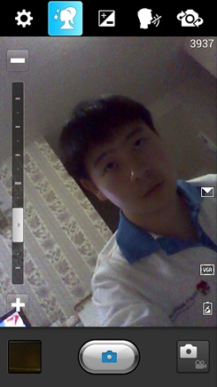 LG Optimus L9