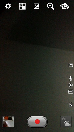 LG Optimus L9