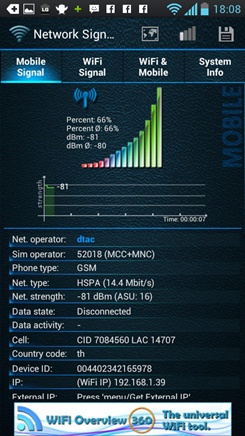 LG Optimus L9