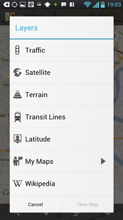 LG Optimus L9