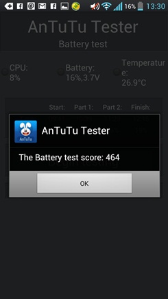 LG Optimus L9