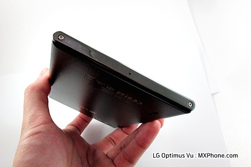 LG Optimus Vu