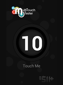 LG Optimus Vu