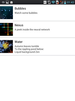 LG Optimus Vu