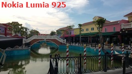 Nokia Lumia 925