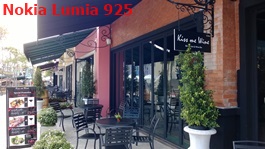 Nokia Lumia 925