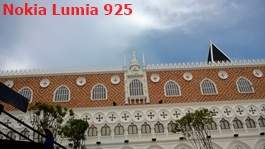 Nokia Lumia 925