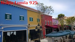 Nokia Lumia 925