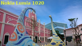 Nokia Lumia 925
