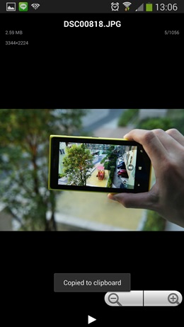 Kingston MobileLite