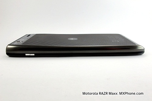 Motorola RAZR MAXX