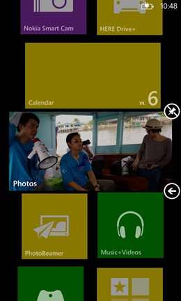 Nokia Lumia 1020