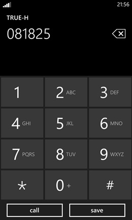 Nokia Lumia 1020