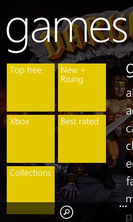 Nokia Lumia 1020